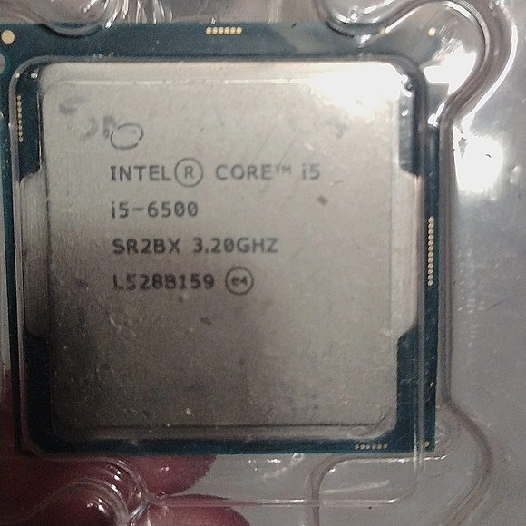 Intel core